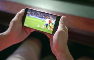 Transmissões esportivas por streamings se multiplicam e começam a substituir emissoras tradicionaisAumentam opções para torcedores.