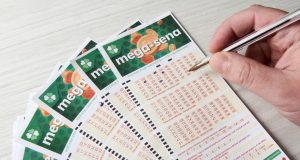 Mega-Sena: Ninguém acerta os seis números e Prêmio acumula em R$ 18 milhõesOs números sorteados foram: 06 - 26 - 32 - 35 - 37 - 49