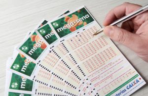 Mega-Sena: Ninguém acerta os seis números e Prêmio acumula em R$ 18 milhõesOs números sorteados foram: 06 - 26 - 32 - 35 - 37 - 49