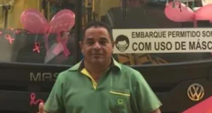 Para ficar com seguro de vida, mulher manda matar marido.Ele foi morto a tiros em 2022, a caminho do trabalho.