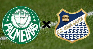 Enquete do Repórter Manaós: Quem será o campeão do Campeonato Paulista 2023?O título do Campeonato Paulista 2023 será disputado por Palmeiras e Água Santa nos dias 02 e 09 de Abril.