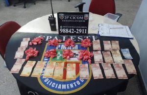 Nas últimas 24 horas, 25 pessoas foram presas durante patrulhamentos realizados no AmazonasPrisões foram efetuadas em decorrência de crimes como tráfico de drogas, porte ilegal de arma de fogo e roubo