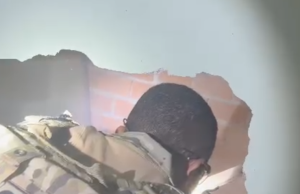 Polícia Federal encontra esconderijo de organização criminosa suspeita de planejar morte de MoroOs principais alvos eram o senador Sergio Moro e o promotor Lincoln Gakiya