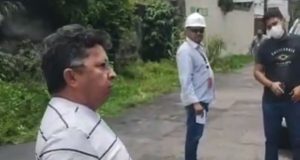 Mais uma confusão na instalação dos medidores da Amazonas Energia em Manaus.Não é de hoje que confusões tomam conta da cidade de Manaus quando o assunto é: Instalação dos novos medidores da Amazonas Energia.