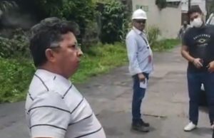 Mais uma confusão na instalação dos medidores da Amazonas Energia em Manaus.Não é de hoje que confusões tomam conta da cidade de Manaus quando o assunto é: Instalação dos novos medidores da Amazonas Energia.