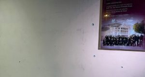 Assalto na UEA da Cachoeirinha deixa segurança feridoUm homem armado invadiu a Escola de Direito em Manaus