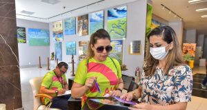 Amazonastur destaca crescimento de 17,5% no turismo amazonenseEntre os setores que mais se destacaram estão os meios de hospedagens, restaurantes e agências de turismo