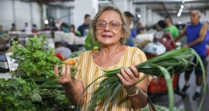 Feiras de Produtos Regionais da ADS em Manaus facilitam dia a dia de moradores e ajudam a criar bom hábito alimentarAs feiras são realizadas de terça-feira a domingo, com 11 edições em diferentes zonas da capital.
