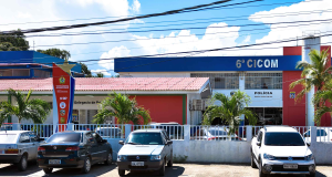 Homem é preso pelos crimes de ameaça e lesão corporal contra ex-companheiraPrisão ocorreu nesta quinta-feira (27/04), na comunidade Nossa Senhora do Perpétuo socorro, bairro Cidade Nova Homem é preso pelos crimes de ameaça e lesão corporal contra ex-companheira