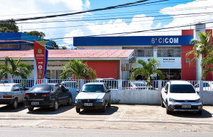 Homem é preso pelos crimes de ameaça e lesão corporal contra ex-companheiraPrisão ocorreu nesta quinta-feira (27/04), na comunidade Nossa Senhora do Perpétuo socorro, bairro Cidade Nova Homem é preso pelos crimes de ameaça e lesão corporal contra ex-companheira