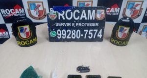 Nas últimas 24 horas, 19 pessoas foram presas durante patrulhamentos realizados no AmazonasPrisões foram efetuadas em decorrência de crimes como tráfico de drogas, porte ilegal de arma de fogo e roubo.