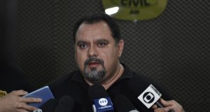 Polícia Civil prende autor do feminicídio de professora em ManicoréCrime ocorreu no domingo (09/04).