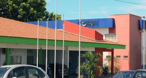 Polícia prende homem por tráfico de drogas na zona sul de ManausA prisão ocorreu na rua General Carneiro, bairro Petrópolis, zona sul.