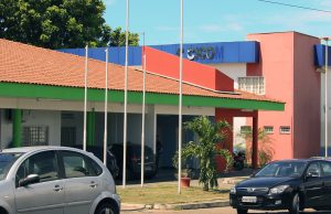 Polícia prende homem por tráfico de drogas na zona sul de ManausA prisão ocorreu na rua General Carneiro, bairro Petrópolis, zona sul.