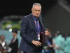 Tite não aceita proposta de assumir o Corinthians após saída de Cuca Tite não aceita proposta de assumir o Corinthians após saída de Cuca