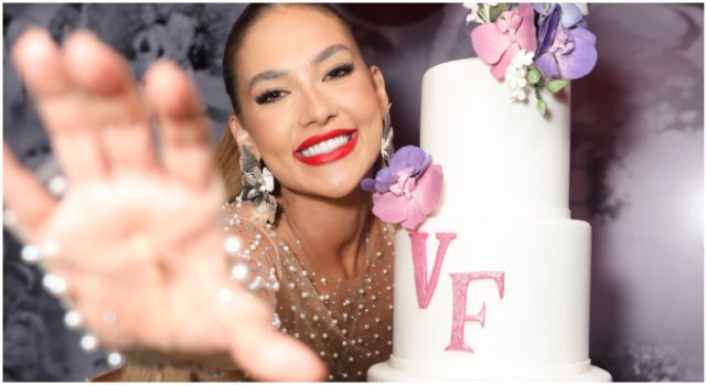 VIRGINIA FONSECA FAZ FESTÃO PARA COMEMORAR 24 ANOS