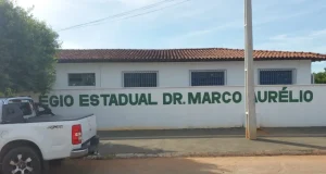 Ataque a colégio de Santa Tereza de Goiás deixa alunos feridos.Um aluno de 13 anos entrou hoje de manhã em uma escola em Santa Tereza de Goiás, e esfaqueou três colegas.