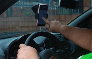 Aumenta número de motorista de aplicativo monitorados pela SSP-AMMais de 10 mil motoristas de aplicativo que trabalham em Manaus passaram a ser monitorados em tempo real pelo Centro Integrado de Operações de Segurança (Ciops)