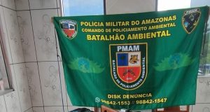 Base Tiradentes: Agentes desarticulam oficina de fabricação de arma caseira e venda de entorpecentes em MaraãO prejuízo causado ao crime foi calculado em R$ 35 mil.