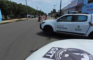 Cidade Mais Segura: Seaop prende mulher com mandado de prisão em aberto por tráfico interestadualMulher teria levado drogas de Manaus para Fortaleza.