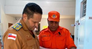 Corpo de Bombeiros alerta para importância da emissão do AVCB para estabelecimentos comerciais e edificaçõesNo primeiro trimestre deste ano, 902 licenças foram emitidas, representando quase o dobro de emissões no mesmo período em 2022.