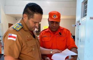 Corpo de Bombeiros alerta para importância da emissão do AVCB para estabelecimentos comerciais e edificaçõesNo primeiro trimestre deste ano, 902 licenças foram emitidas, representando quase o dobro de emissões no mesmo período em 2022.