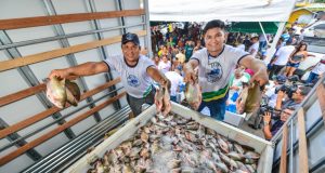 Em 100 dias, Governo do Amazonas investe mais de R$ 28 milhões no setor primário