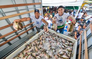 Em 100 dias, Governo do Amazonas investe mais de R$ 28 milhões no setor primário