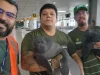 Parintins: Dois filhotes de peixe-boi são resgatados com apoio da Sema