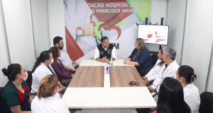 Governo do Estado atinge marca histórica em cirurgias cardíacas pediátricas no Hospital Francisca MendesAgora, a cirurgia pode ser feita após o fechamento do diagnóstico e realização de todos os exames preparatórios necessários ao procedimento, em média, 15 dias.