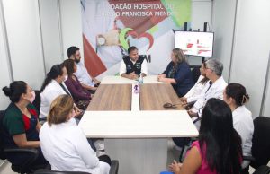 Governo do Estado atinge marca histórica em cirurgias cardíacas pediátricas no Hospital Francisca MendesAgora, a cirurgia pode ser feita após o fechamento do diagnóstico e realização de todos os exames preparatórios necessários ao procedimento, em média, 15 dias.