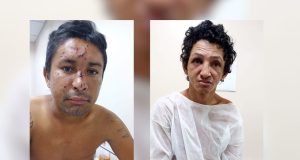 Hospital João Lúcio pede ajuda para localizar familiares de pacientes internados na unidadeA unidade pede, a quem tiver alguma informação, que ajude na localização das famílias dos pacientes.