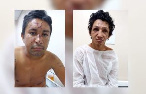 Hospital João Lúcio pede ajuda para localizar familiares de pacientes internados na unidadeA unidade pede, a quem tiver alguma informação, que ajude na localização das famílias dos pacientes.