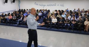 Manaus está entre as pioneiras na implementação da Lei Geral de Proteção de Dados