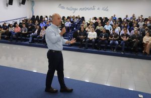 Manaus está entre as pioneiras na implementação da Lei Geral de Proteção de Dados