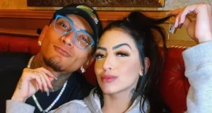 MC Mirella reata romance com Dynho AlvesA funkeira terminou o casamento após o dançarino ter sido acusado de traí-la enquanto ele participava da 'A Fazenda 13'