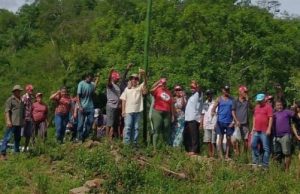 Movimento Sem Terra dá início às invasões do ‘Abril Vermelho’O movimento invadiu três áreas pertencentes a uma usina, em Pernambuco.