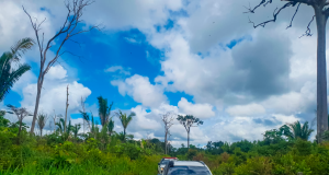 Operação no Sul do Amazonas é monitorada em tempo real pela SSP-AMO monitoramento é feito por meio de aparelhos de comunicações bidirecionais.
