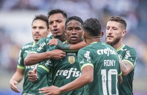 Futebol: Campeões estaduais de 2023Confira quem são os melhores times de cada estado.