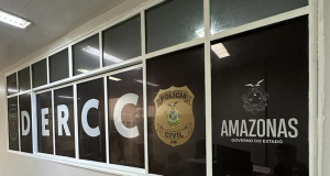 Polícia identifica e apreende adolescentes que mantinham perfis de terrorismo na internet em ManausAdolescentes identificados nas últimas 24 horas faziam ameaças de ataques a escolas.