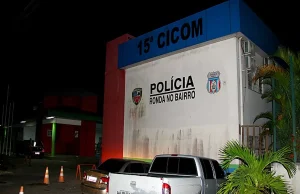 Nas últimas 24 horas, 15 pessoas foram presas durante patrulhamentos realizados no AmazonasPrisões foram efetuadas em decorrência de crimes como tráfico de drogas, porte ilegal de arma de fogo e roubo.