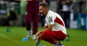Técnico do Flamengo é demitido após quinto título perdidoO Flamengo anunciou, nesta terça-feira (11/04), a demissão do técnico Vítor Pereira.