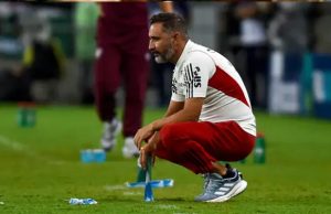 Técnico do Flamengo é demitido após quinto título perdidoO Flamengo anunciou, nesta terça-feira (11/04), a demissão do técnico Vítor Pereira.
