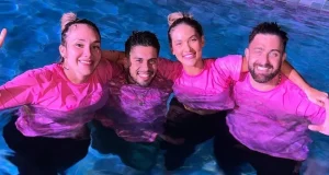 Virginia Fonseca fatura mais de R$ 22 milhões após live de 13 horasInfluencer vendeu mais de 194 mil produtos da sua marca de cosméticos.