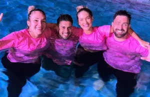 Virginia Fonseca fatura mais de R$ 22 milhões após live de 13 horasInfluencer vendeu mais de 194 mil produtos da sua marca de cosméticos.