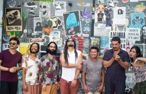 Casa de Caba e Karine Aguiar convocam o público para votar em premiação de concursos fora do AmazonasArtistas amazonenses disputam competições nacionais e o público pode ser o grande aliado no resultado da conquista. Casa de Caba e Karine Aguiar convocam o público para votar em premiação de concursos fora do Amazonas