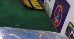 Coari(AM): Agentes apreendem 12kg de skunk em abordagem à embarcaçãoA droga foi encontrada com apoio do cão de faro de narcóticos. Coari(AM):Agentes apreendem 12kg de skunk em abordagem à embarcação