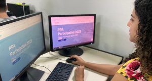 Governo do Estado lança consulta pública para ouvir população no PPA ParticipativoCidadãos do Amazonas podem indicar até três ações prioritárias em áreas como saúde, educação e segurança. Governo do Estado lança consulta pública para ouvir população no PPA Participativo