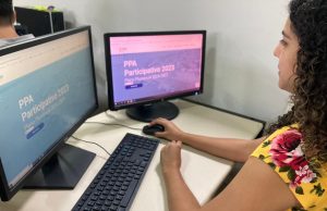 Governo do Estado lança consulta pública para ouvir população no PPA ParticipativoCidadãos do Amazonas podem indicar até três ações prioritárias em áreas como saúde, educação e segurança. Governo do Estado lança consulta pública para ouvir população no PPA Participativo