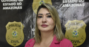 Manacapuru(AM): Homem é preso em flagrante por agredir fisicamente sua companheiraPrisão ocorreu após a vítima denunciar as constantes agressões. Manacapuru(AM): Homem é preso em flagrante por agredir fisicamente sua companheira